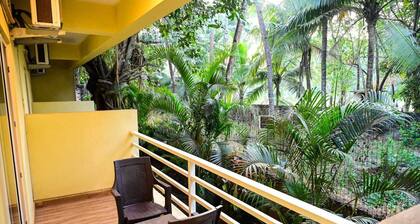 Navratna Guest House