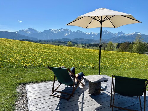Ferienhaus Benedikt Füssen, Eschach FW2