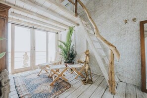 Comfort Double Room, Balcony, Sea View | Interior - Dreamsea Uluwatu (Pecatu)
