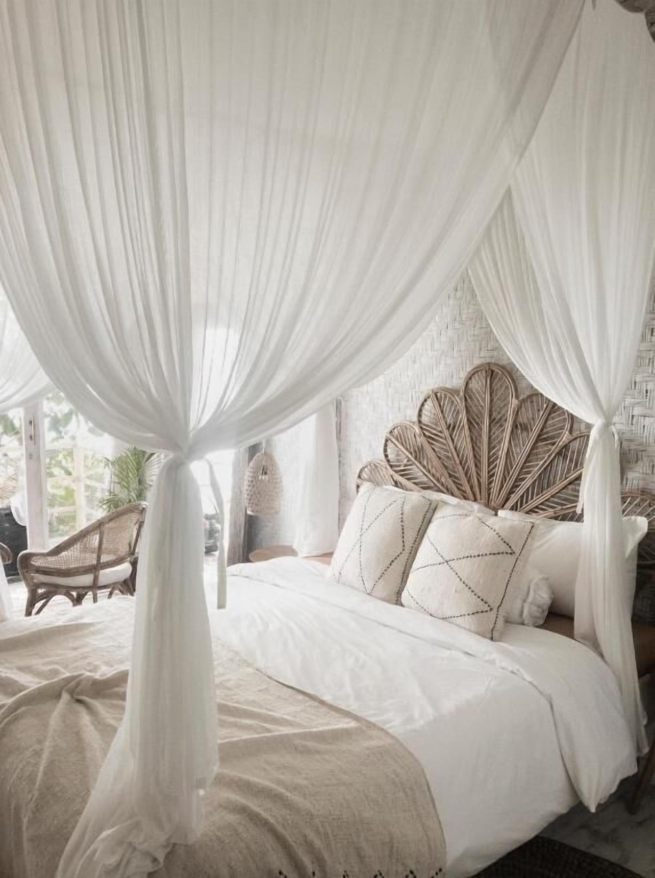 Junior Double Room, Partial Ocean View