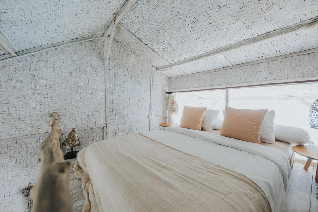 Comfort Double Room, Balcony, Sea View