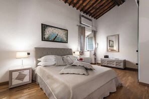 1 bedroom - Giotto (Matraia)