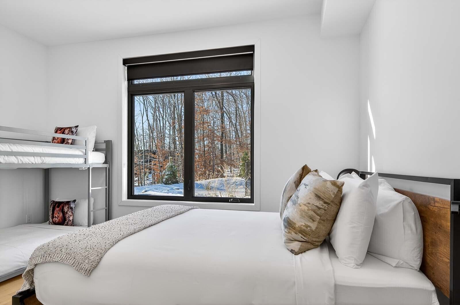 104 Verbier, Building 12 - No Pets Allowed
