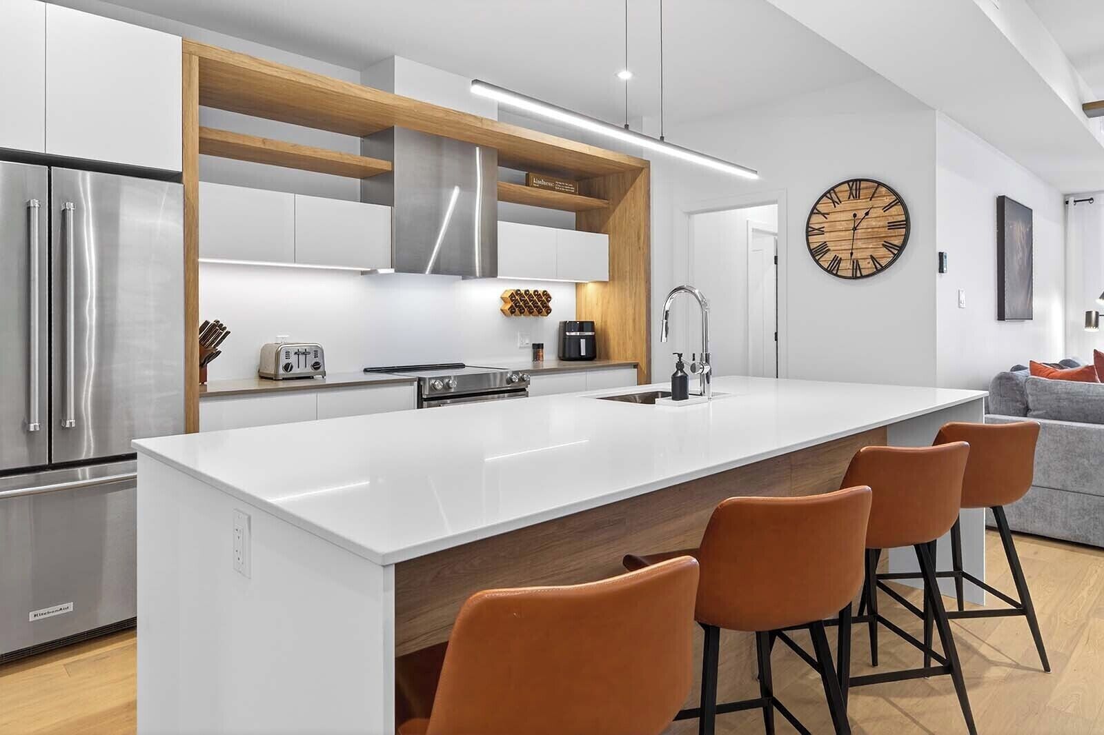 104 Verbier, Building 12 - No Pets Allowed | Private kitchen