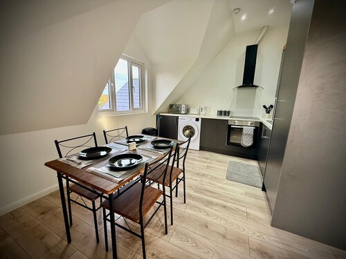 EliteStay Wembley Park