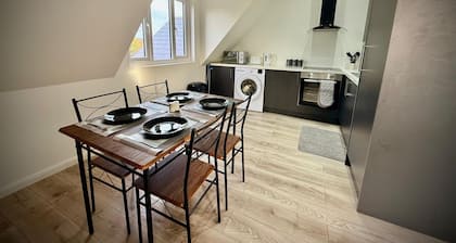 EliteStay Wembley Park