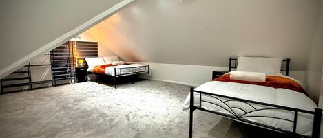 2 quartos, Wi-Fi de cortesia