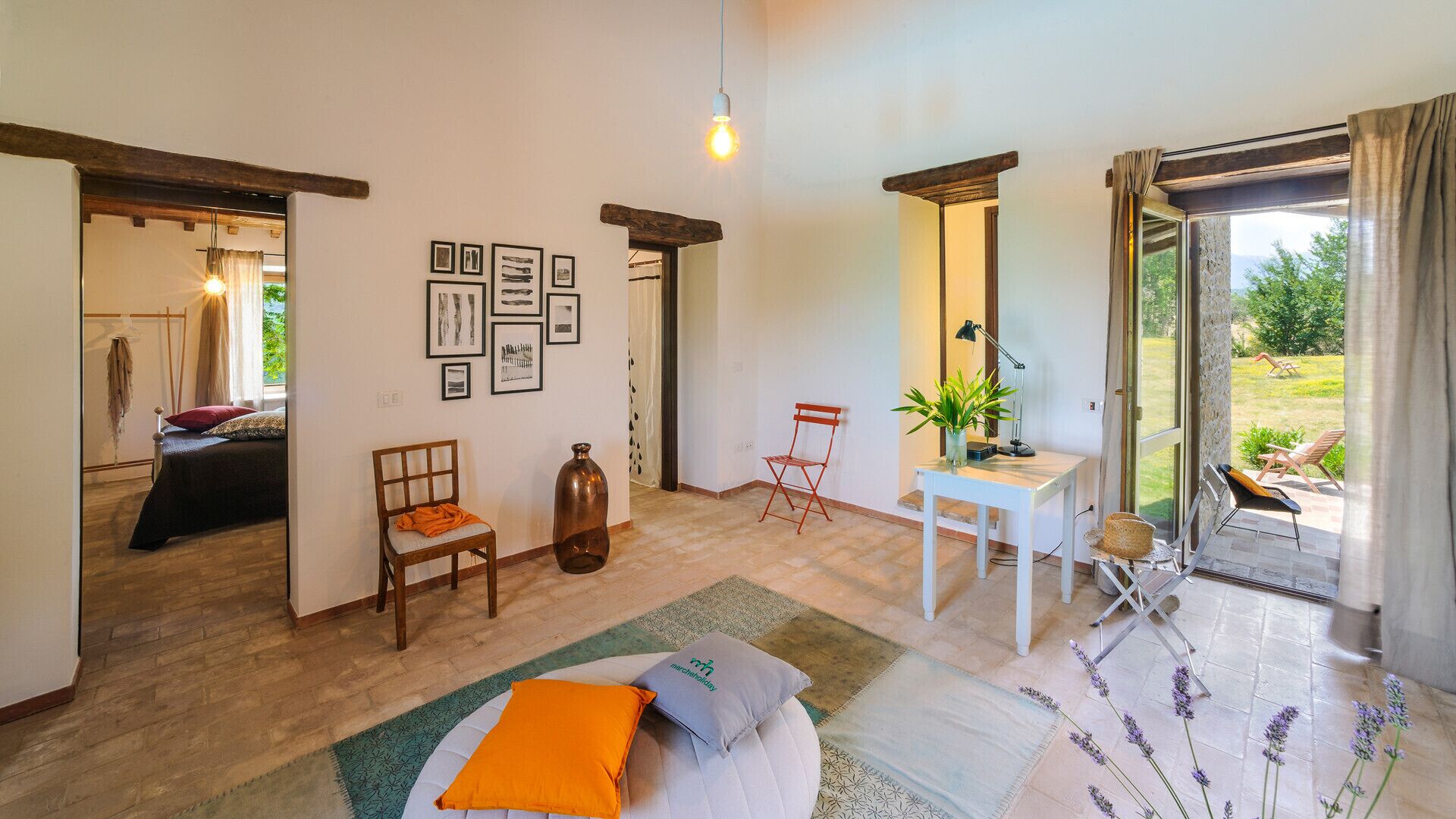 Interieur