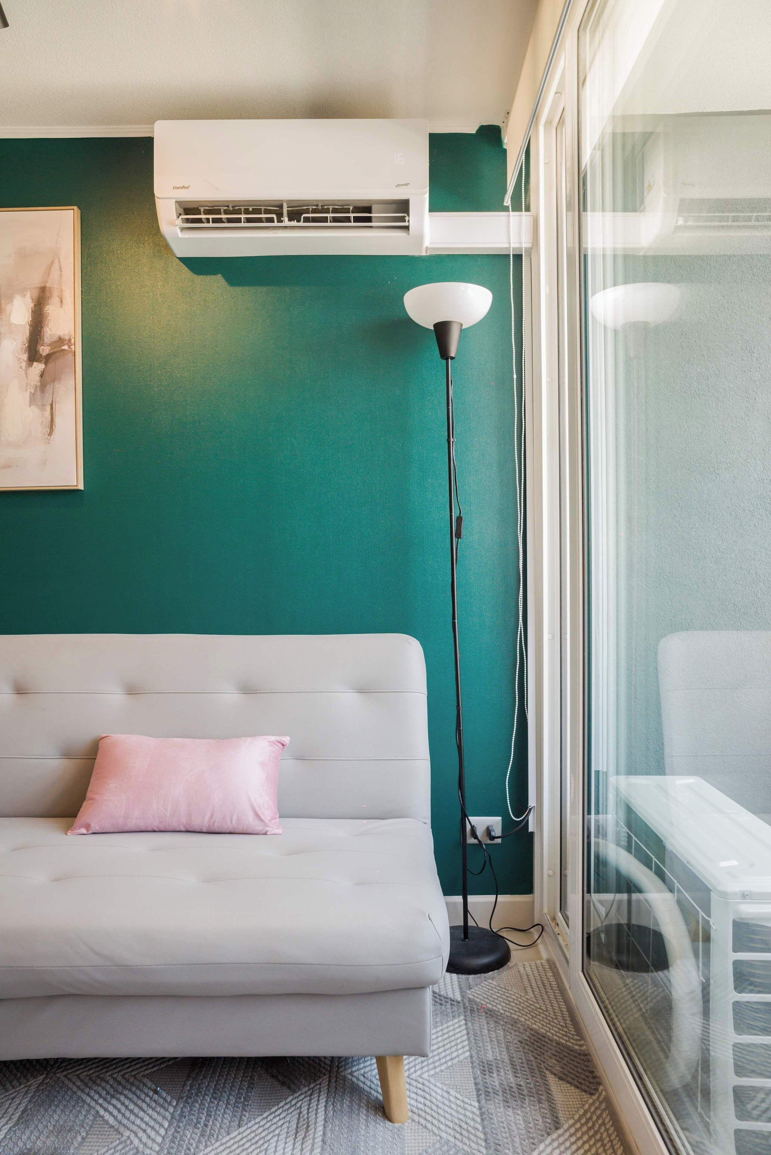 2br/1ba Apartment Perfect For Families With Pool! - Santiago