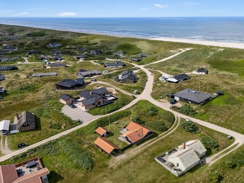 "Kadife" - 100m from the sea by Interhome