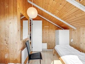 3 Schlafzimmer, Internetzugang