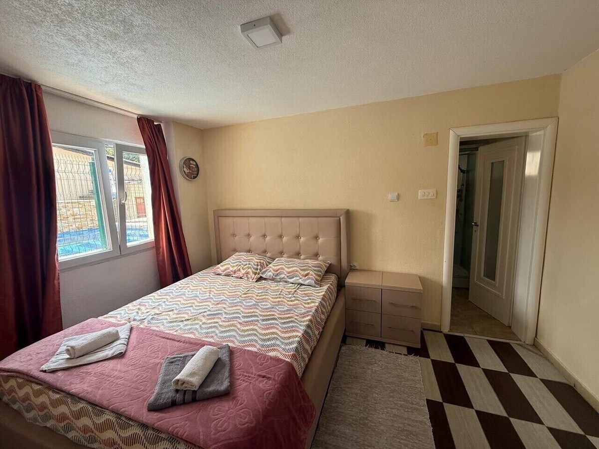 Bild für Gastgeberprofil