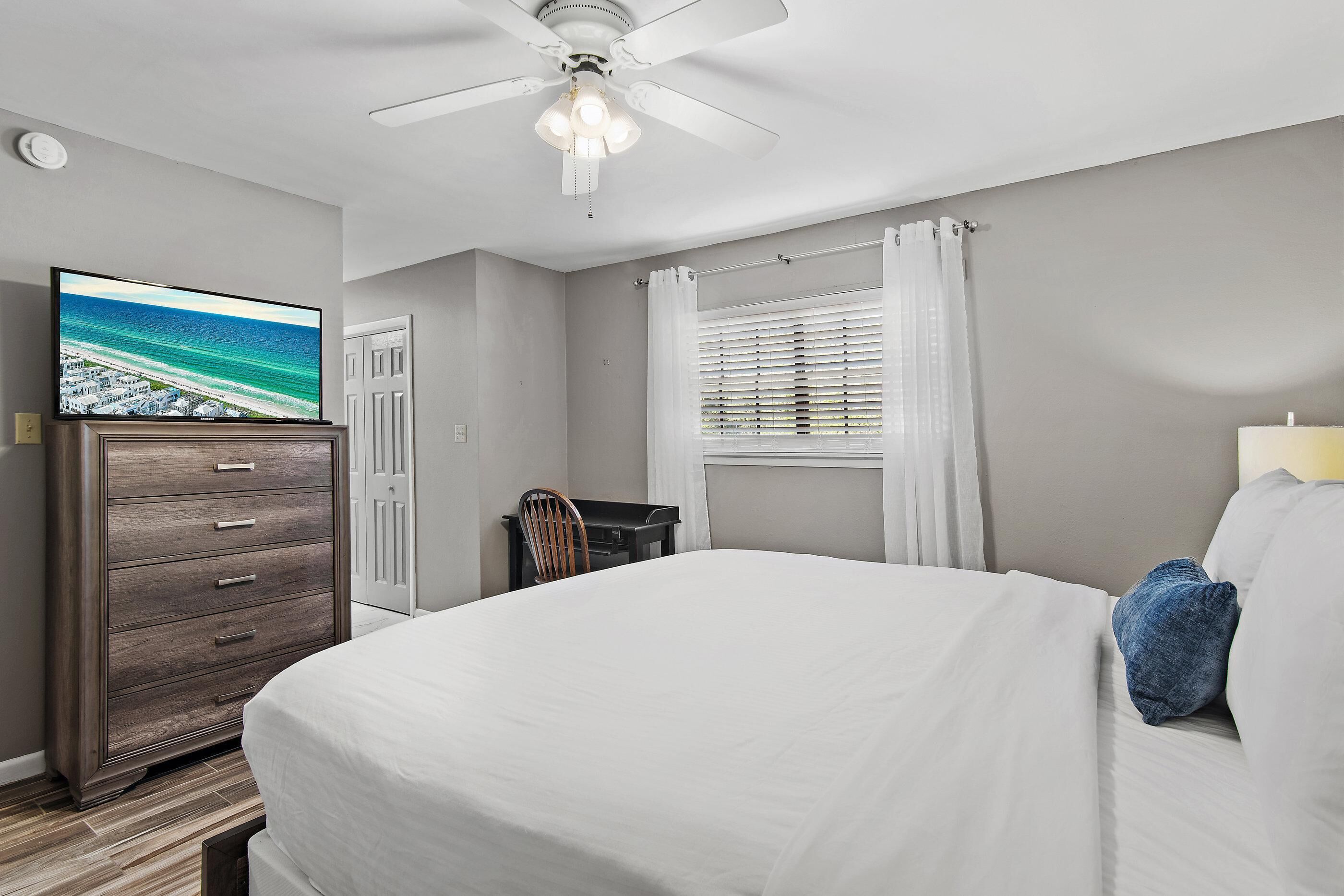 Leilighet, flere senger (Seascape Golf Villas 91B) | 2 soverom