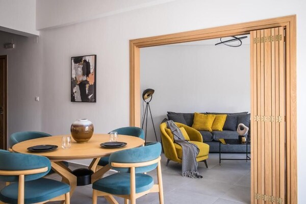 Loggia Suites - Heraklion