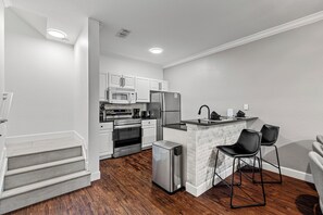 Private kitchen - Lucayan Harbour Kissimmee Home with Pool, Sleeps 12, Near Disney World (Kissimmee)
