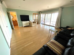 TV connectée