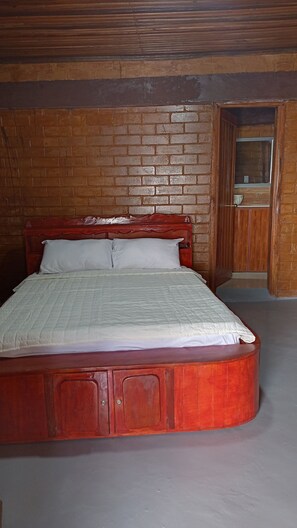 Strykejern/-brett, wi-fi og sengetøy