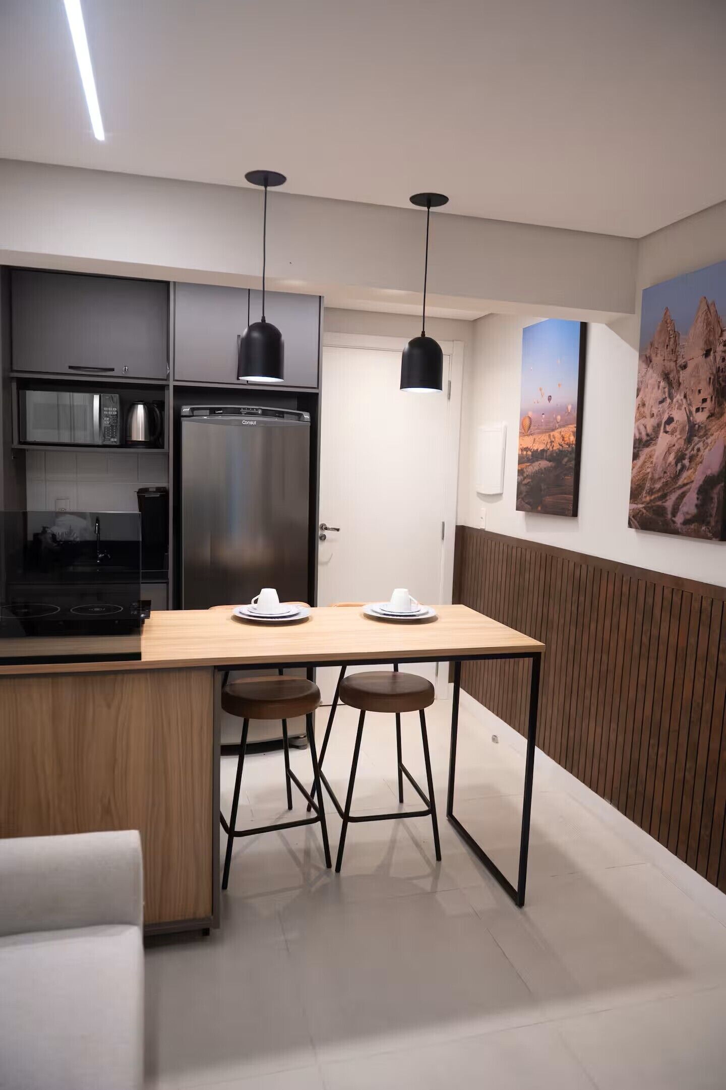 Comfort-Loft, Klimaanlage | Innenbereich