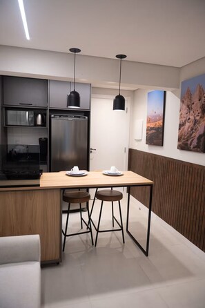 舒適樓中樓客房, 空調 | 住宿內部