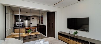 Loft Moderno Centro Itajaí