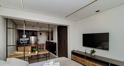 Loft Moderno Centro Itajaí