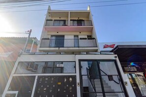 Chi tiết ngoại thất