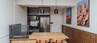 Loft Moderno Centro Itajaí