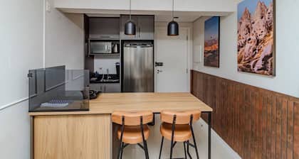 Loft Moderno Centro Itajaí