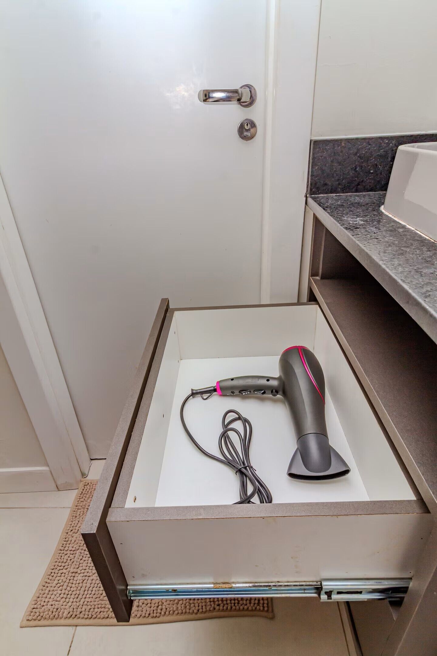 Comfort Loft, Air conditioning | Interior