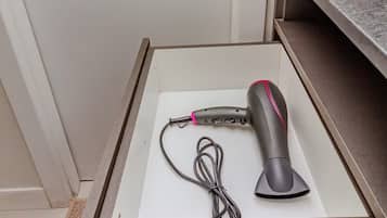 Loft Confort, aire acondicionado | Interior