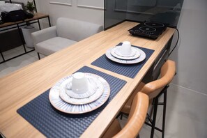 Comfort-Loft, Klimaanlage | Innenbereich