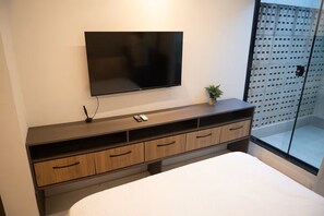 Loft Comfort - luftkonditionering | Gratis wi-fi