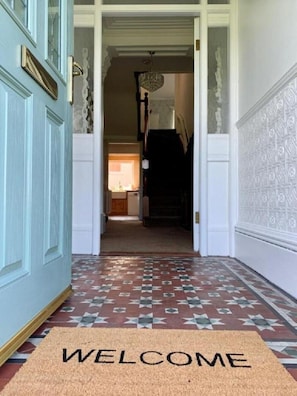 Interior - North View House - Next to Hadrian's Wall (Brampton)