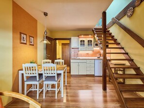 Dining - Vysoké nad Jizerou by Interhome (Vysoké nad Jizerou)
