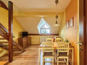 Interior - Vysoké nad Jizerou by Interhome (Vysoké nad Jizerou)
