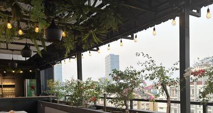 Green Star Hotel Yangon