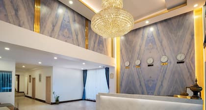 Green Star Hotel Yangon