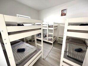 2 bedrooms, iron/ironing board, free WiFi, bed sheets - Peaceful Yoga & Meditation Retreat Stay in the heart of Slovenska Bistrica city (Slovenska Bistrica)