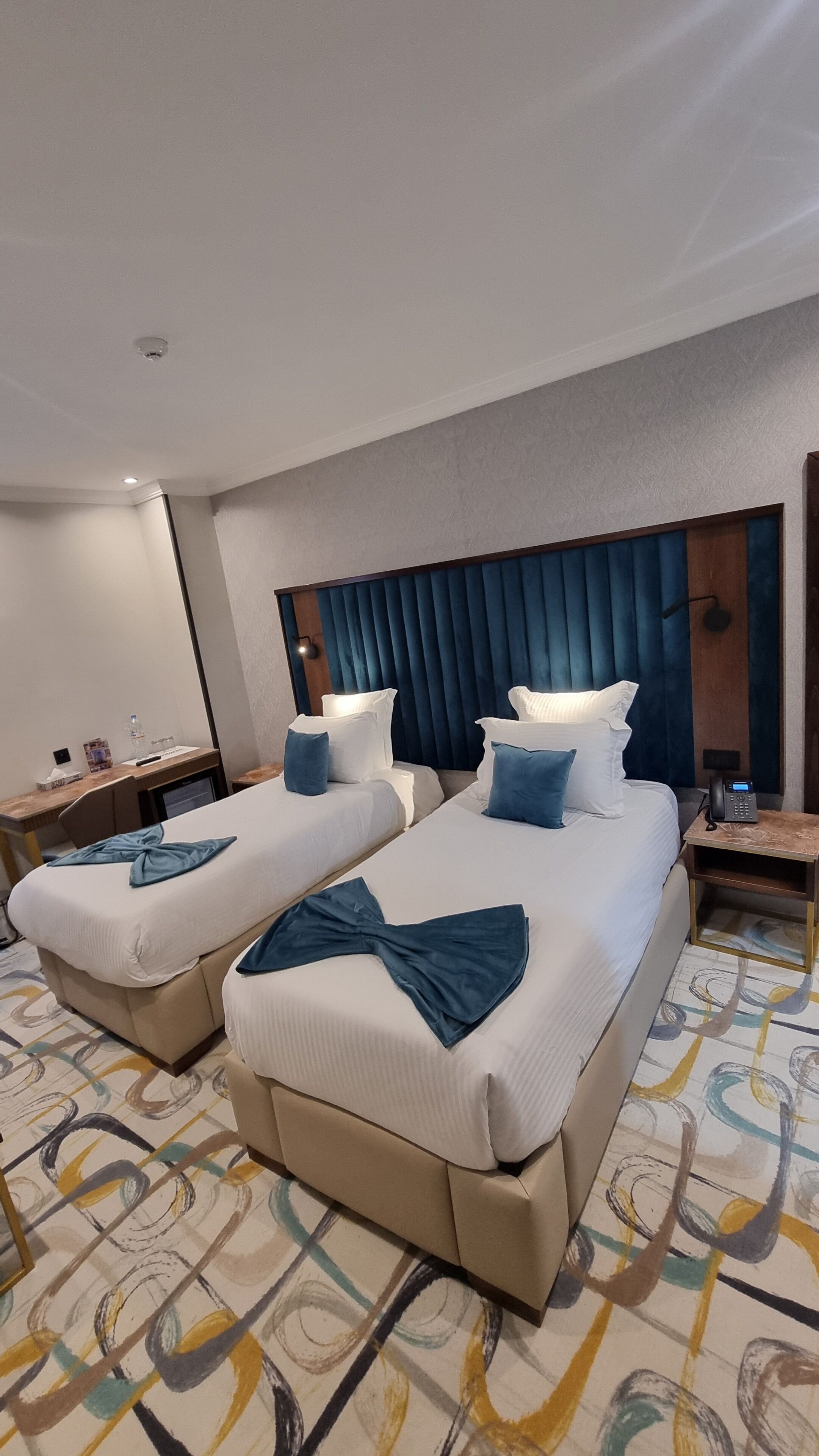 다리미/다리미판, 무료 WiFi