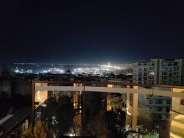 Balcón