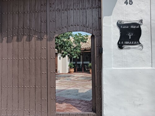 Ideal house for families, groups with children or friends.