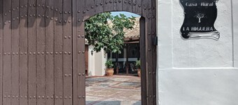 Ideal house for families, groups with children or friends.