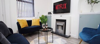 Afan House by STAE-Homes