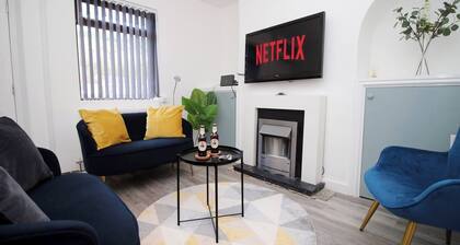 Afan House by STAE-Homes