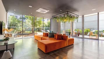 Sala de reunião