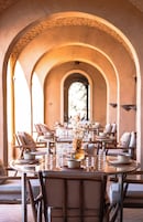 2 ristoranti, aperti a colazione