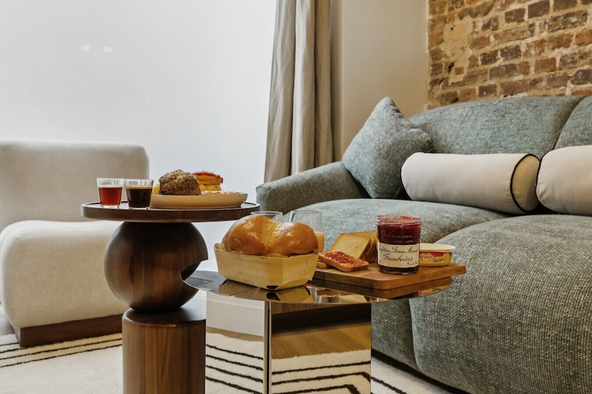 Lavie Maison : Marais Luxury, Hoy Tub & A/c - Vincennes