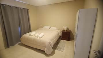 Dobbeltrom – classic | Wi-fi (inkludert)