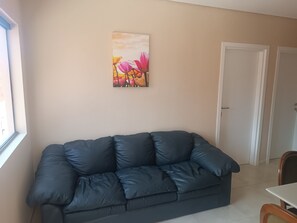 Classic Double Room | Living area