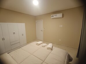 Chambre Double Classique